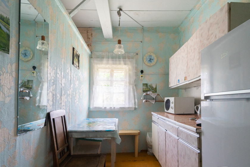 Дача Логойск
