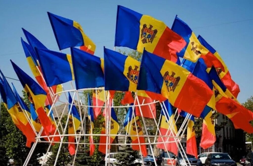 Блок «Победа» начинает сбор подписей за союз Молдавии с Россией