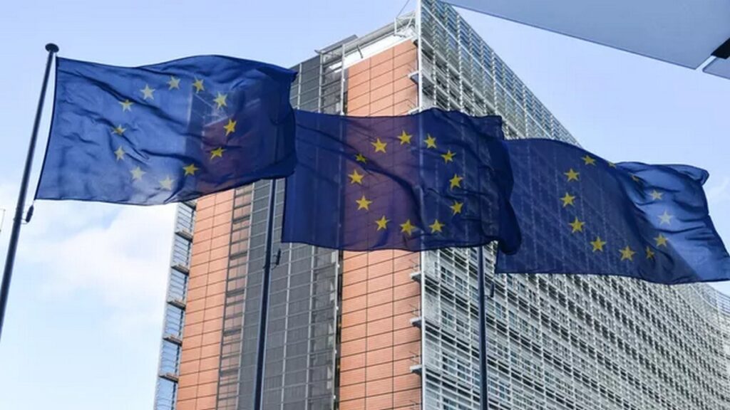 Страны Евросоюза не приняли новый пакет антироссийских санкций