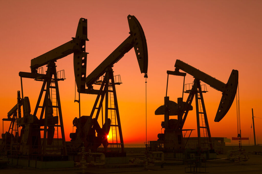 Лукашенко предложил Тюмени оценить потенциал добычи нефти в Беларуси