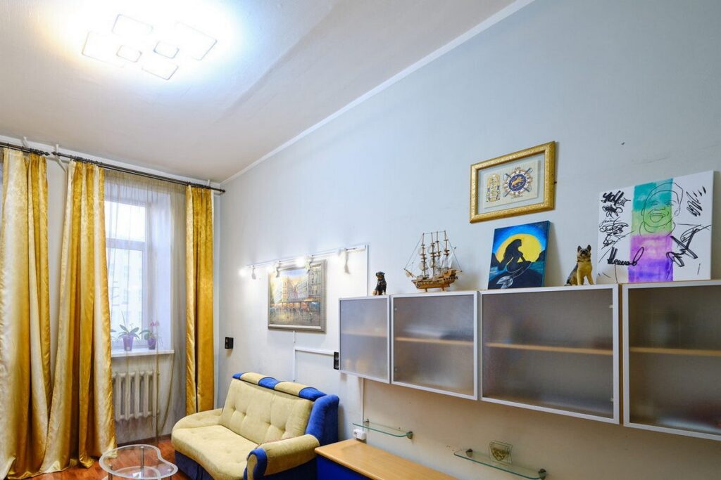 Квартира Минск