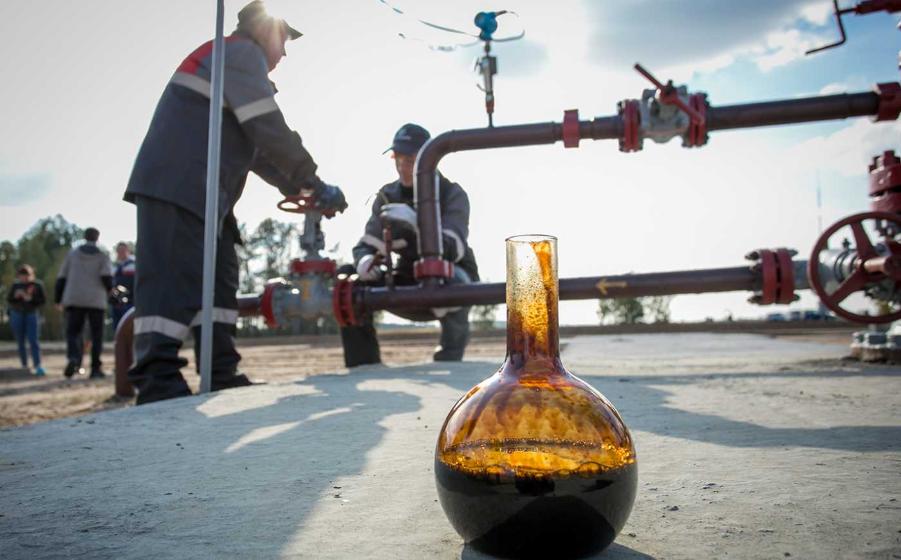 Лукашенко призвал нефтяников «бурить с умом»: Беларусь нацелена на прирост добычи