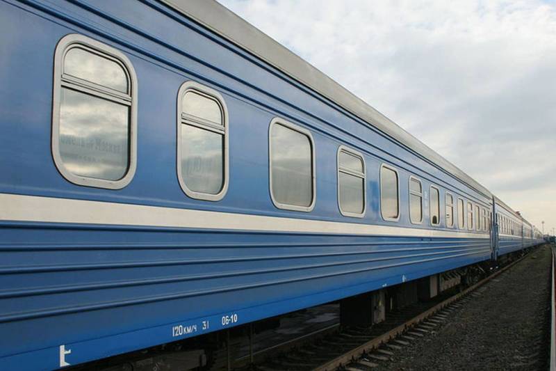 Расписание поездов на участке Минск — Осиповичи изменится 4 августа
