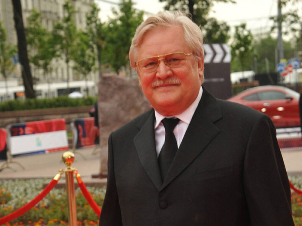 Ушел из жизни режиссер Юрий Кара