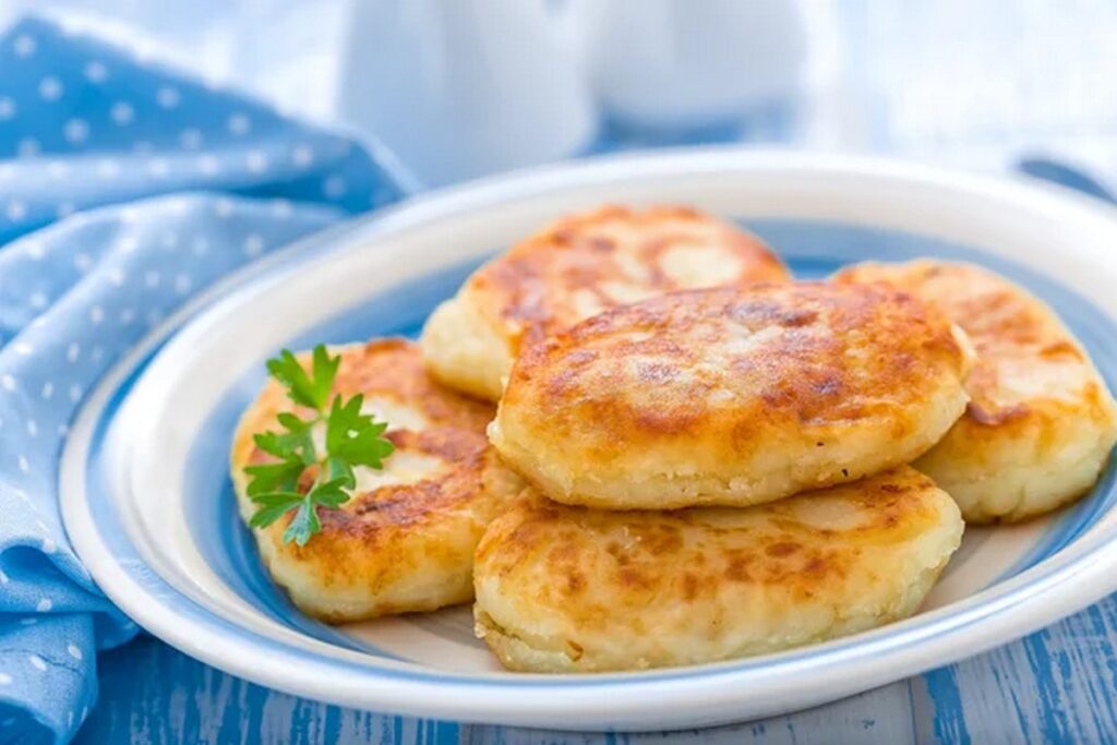 Забытые вкусы Беларуси: зразы, кныши и клюквенный суп