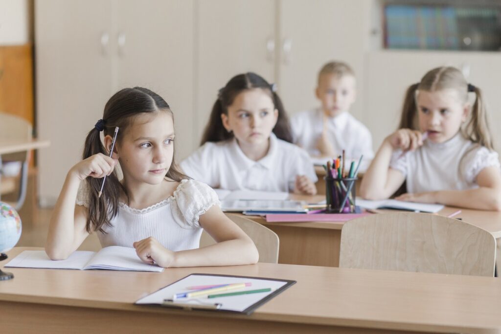 В школах Беларуси ввели обновленные правила для групп продленного дня