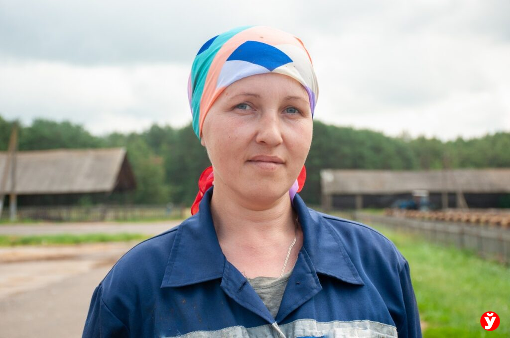 стародорожское