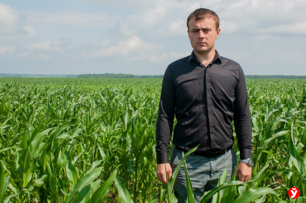 стародорожское