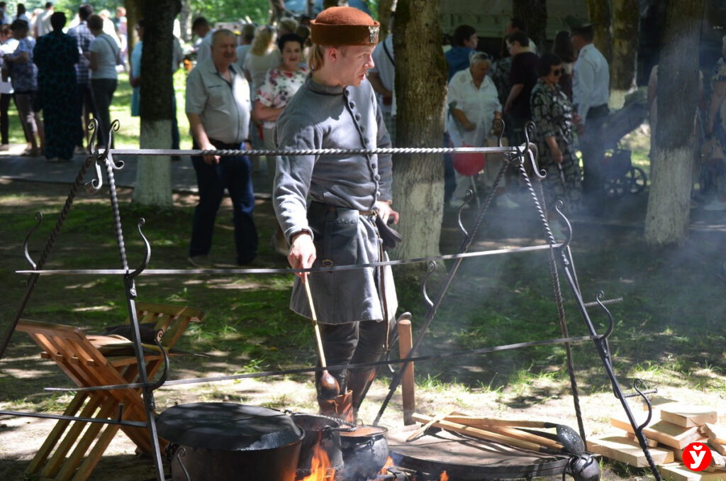 праздник