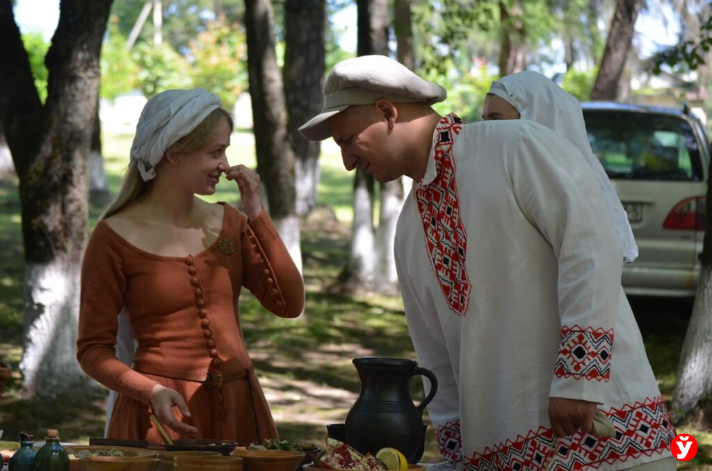праздник