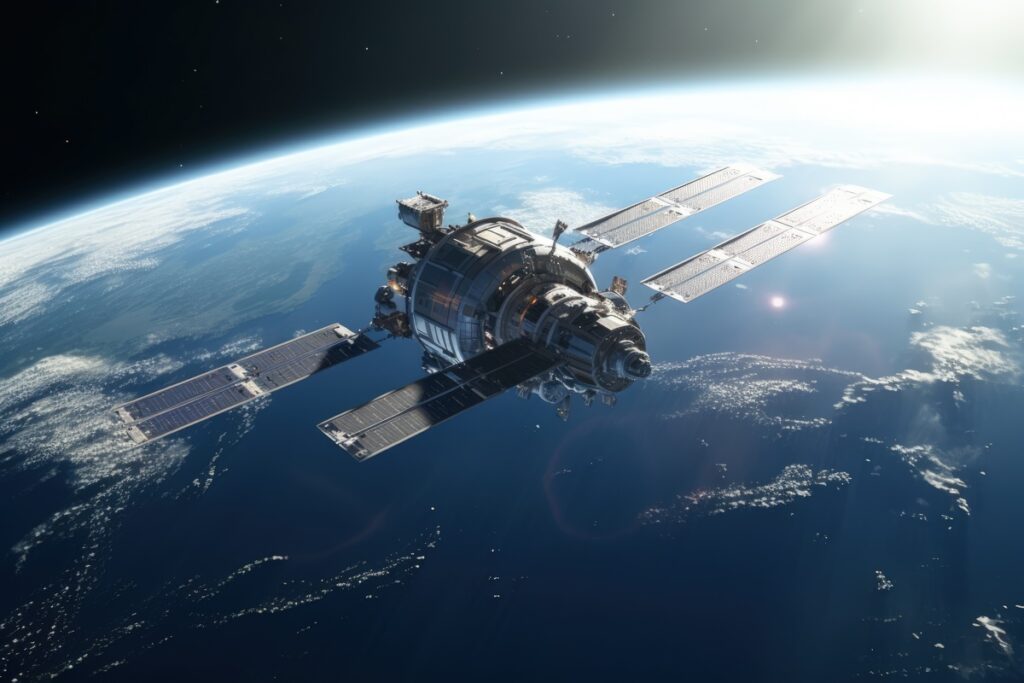 T-Mobile и SpaceX запускают спутниковую связь для смартфонов: новый этап в телекоммуникациях