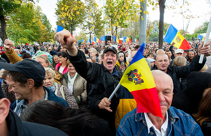 митинг