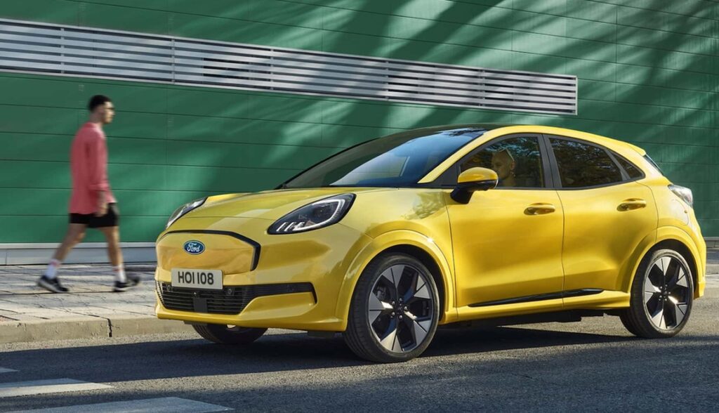Ford