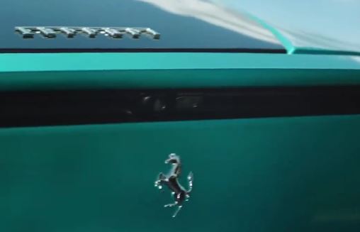 Ferrari представила самый доступный суперкар в своей линейке — Amalfi