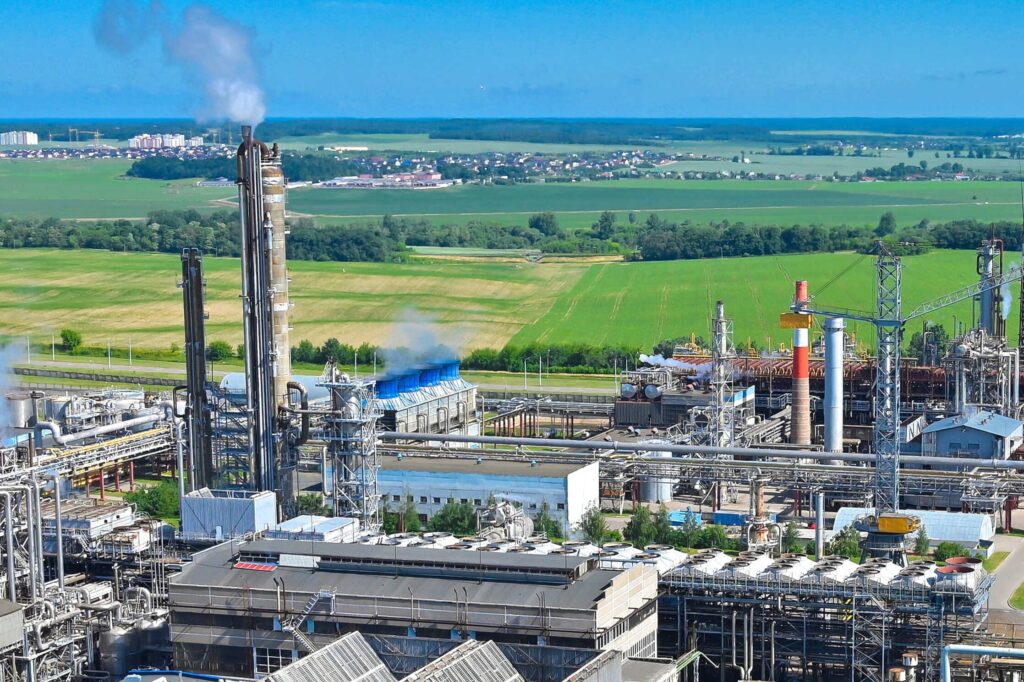 «Гродно Азот» прокомментировал решение Суда ЕС по санкциям