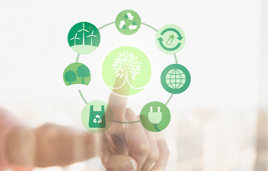 ECOLOGY EXPO – 2025. Наша страна собирает мировых экспертов для решения экологических вызовов