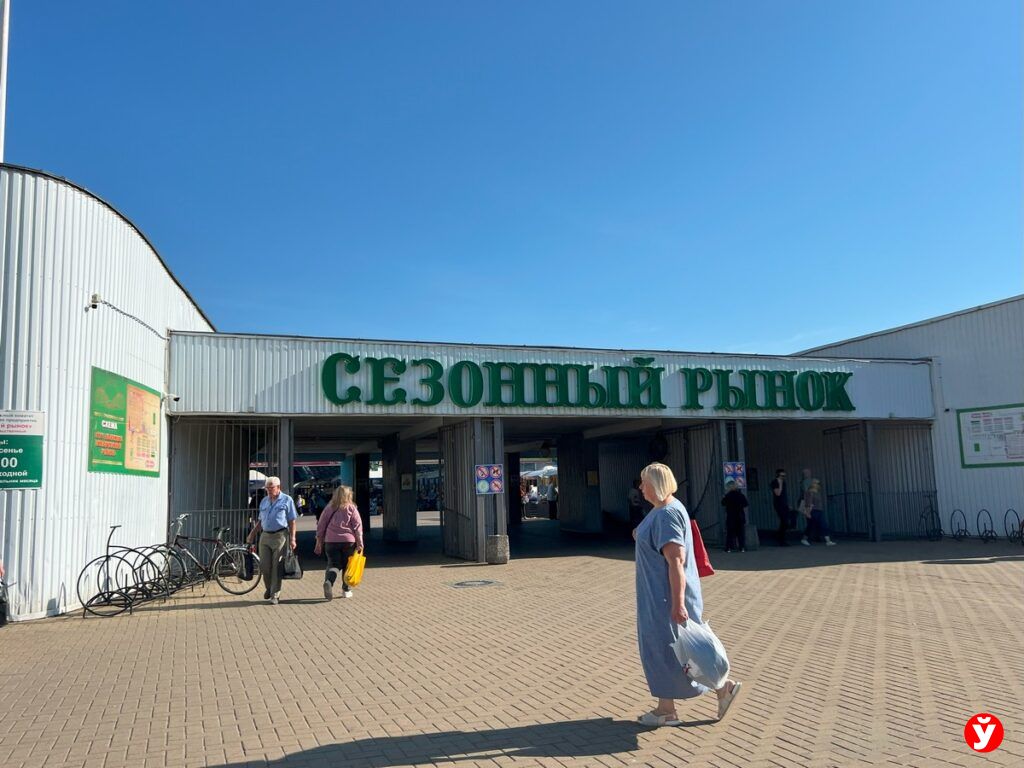 Комаровка преобразится. Что ждет покупателей легендарного рынка после ремонта