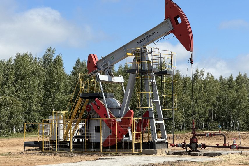 В Беларуси рассчитывают на новые нефтяные открытия — «Белоруснефть»