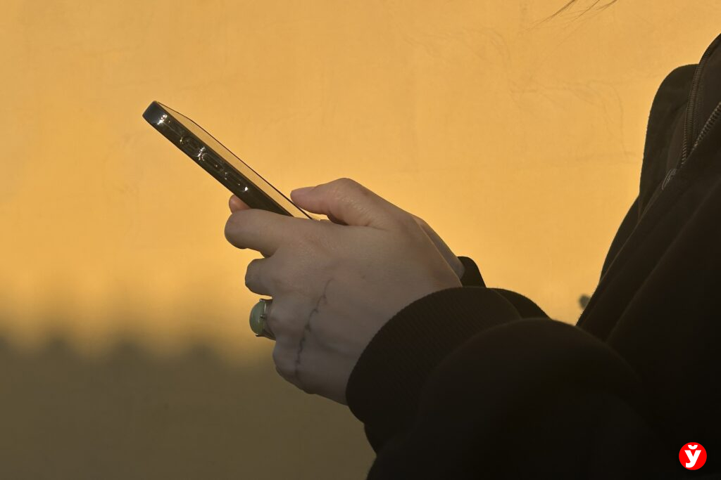 Мошенники выдают себя за гендиректора «Белпочты» в Telegram