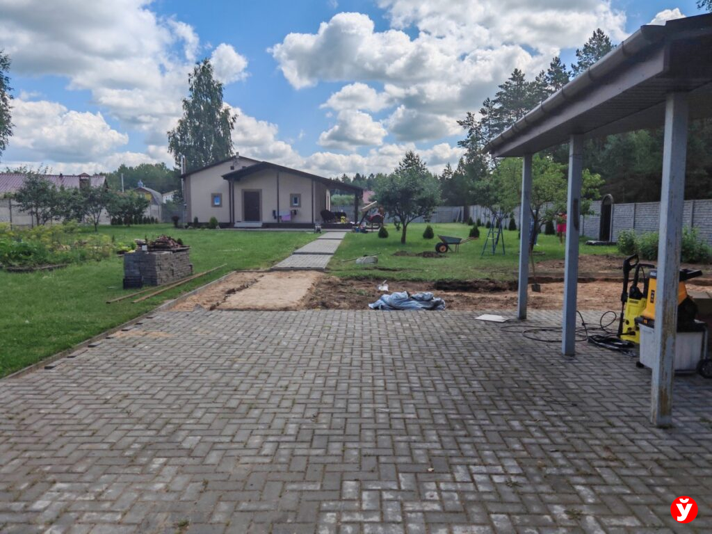 Узда прием