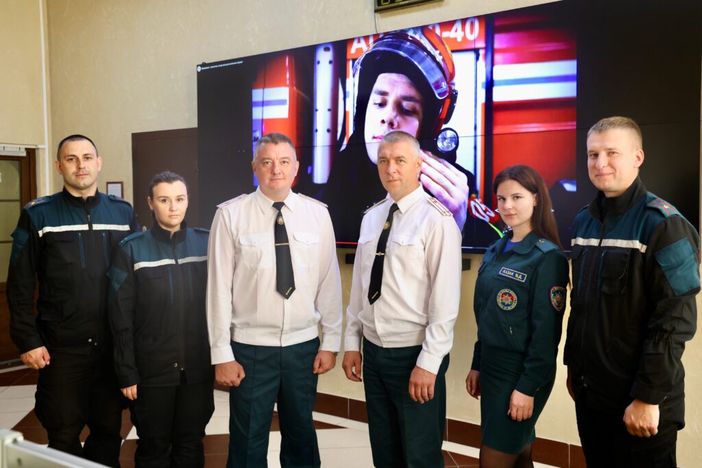 За кулисами спасательных операций: кто координирует действия МЧС