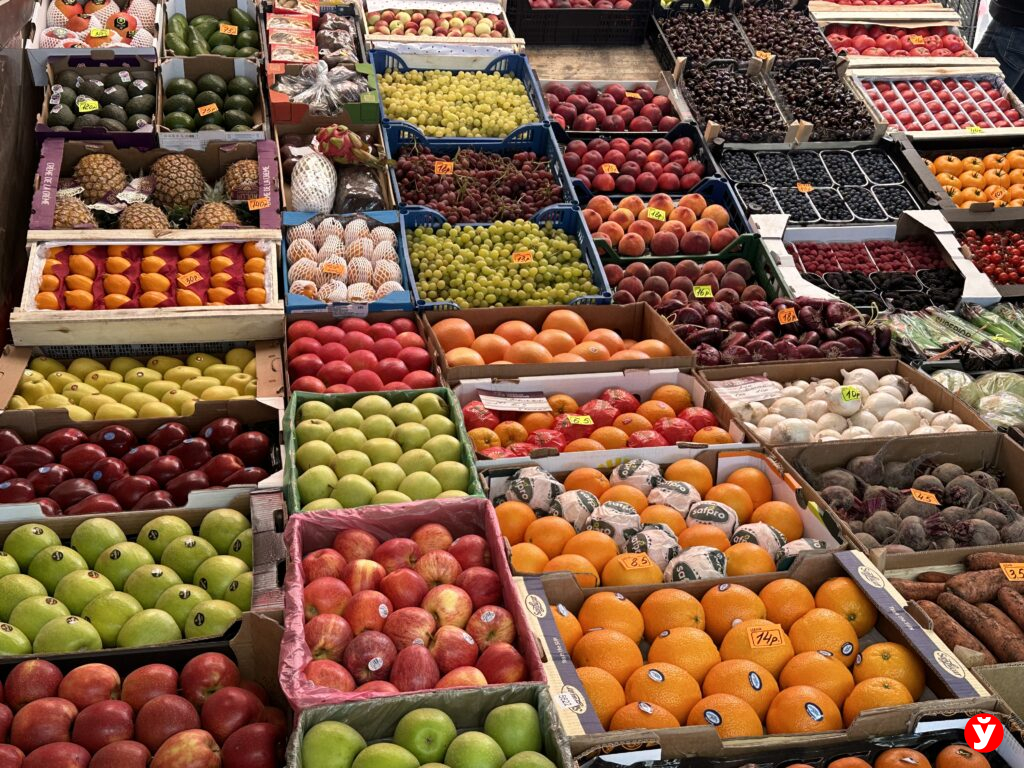 Какие нарушения находит МАРТ на рынках и в магазинах