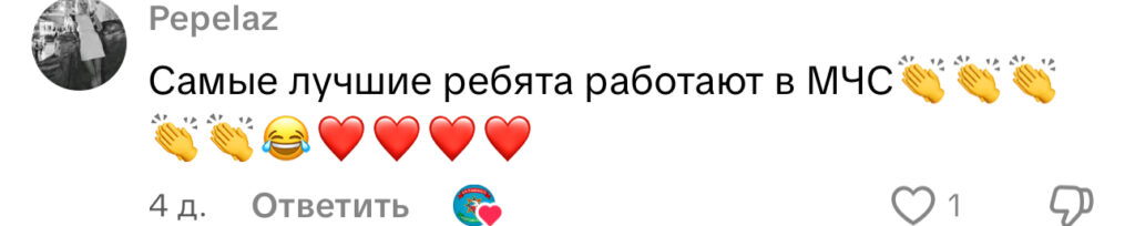 комментарий