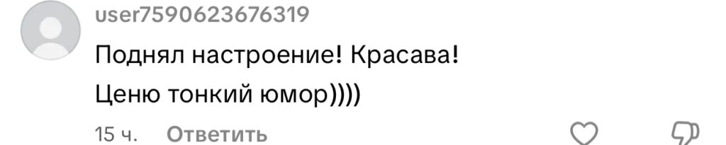 комментарий