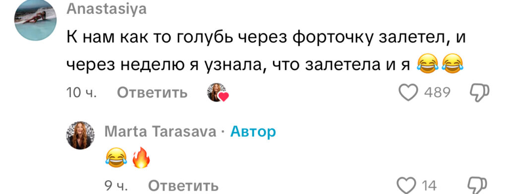 комментарий