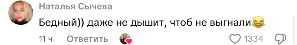 комментарий