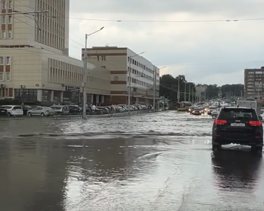 потоп