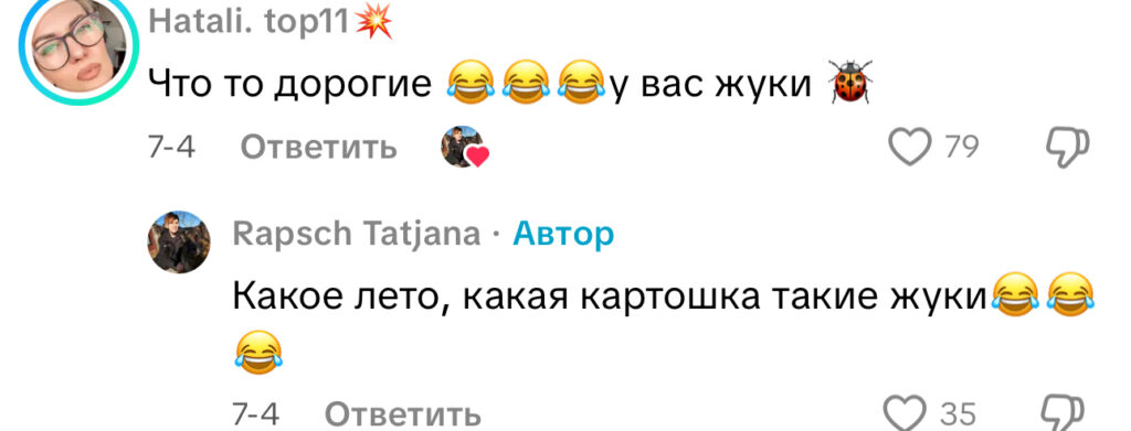 комментарий