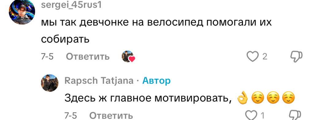 комментарий