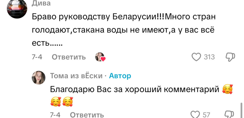 комментарий