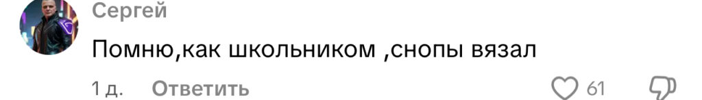 комментарий