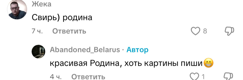 комментарий