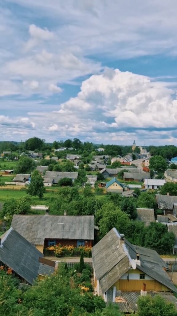 пейзаж