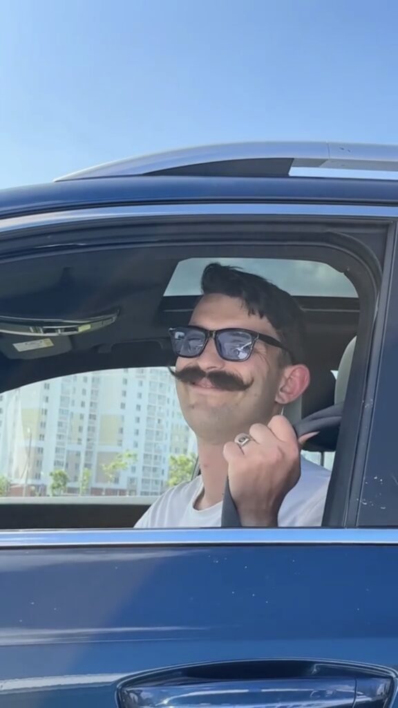 нарушитель