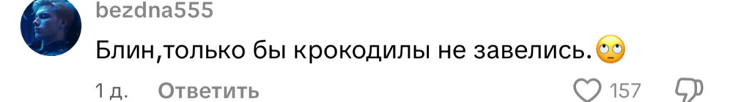 комментарий