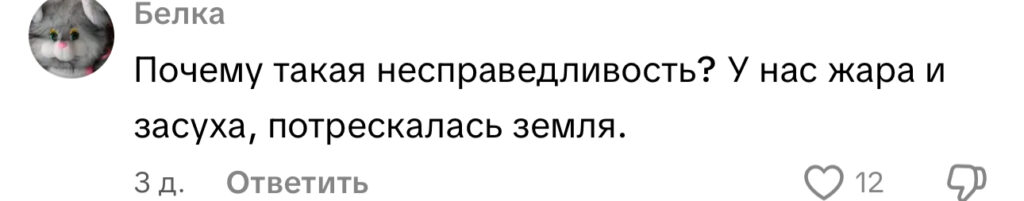 комментарий