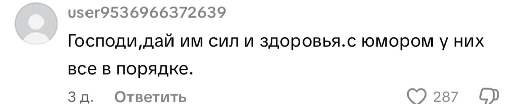 комментарий