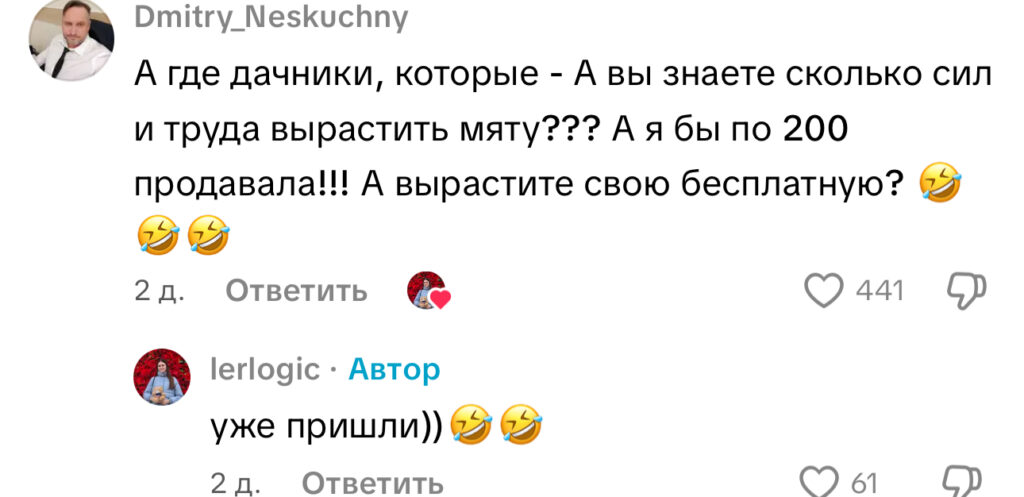 комментарий
