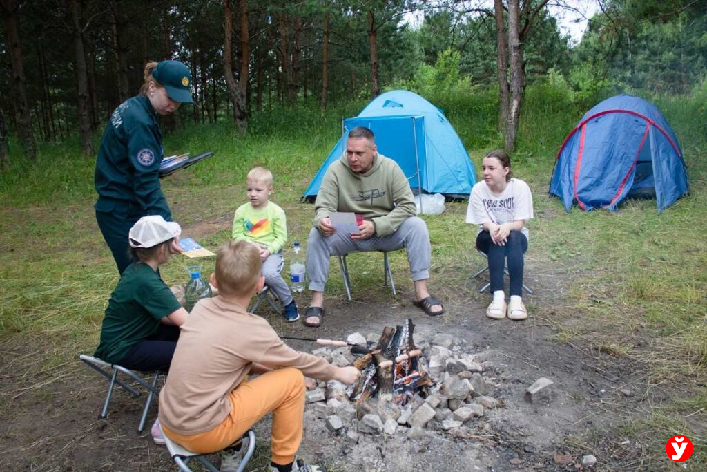 Логойск