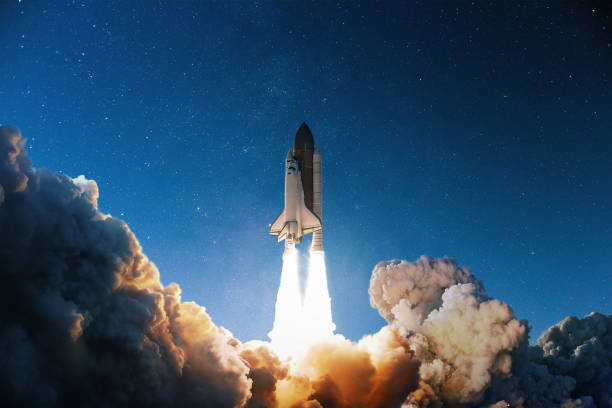 Netflix и NASA будут показывать прямые трансляции запусков ракет и выхода астронавтов в космос
