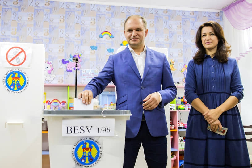 Чебан