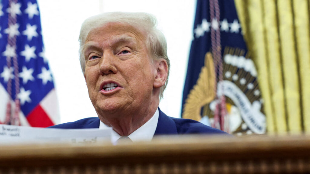 Трамп вводит налог на непослушание: БРИКС готов сотрудничать без ультиматумов