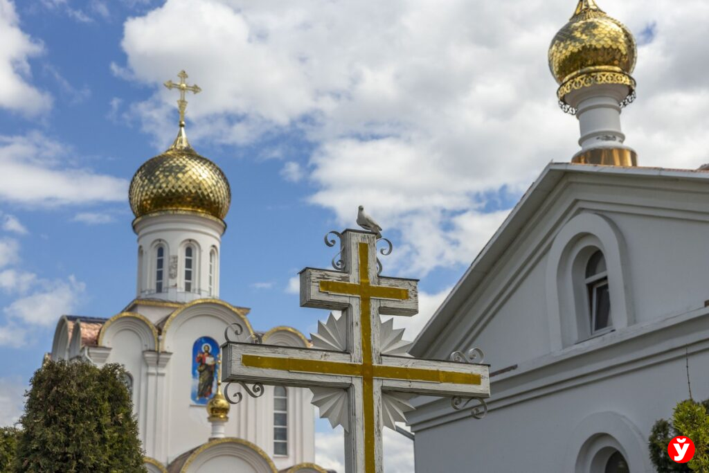 церковь