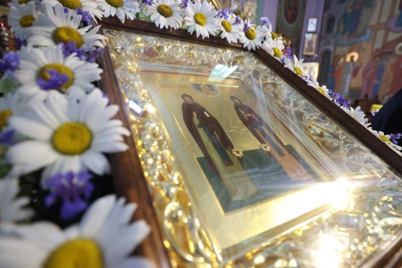 Запад уже не поймет День Петра и Февронии — мнение Азарёнка