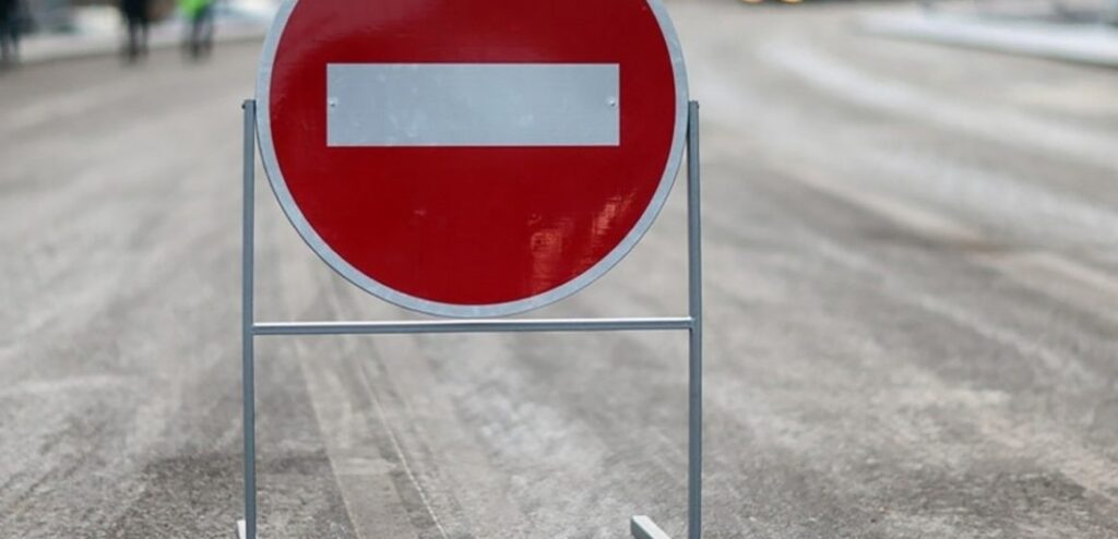 В Червенском районе ограничат движение транспорта из-за следственного эксперимента