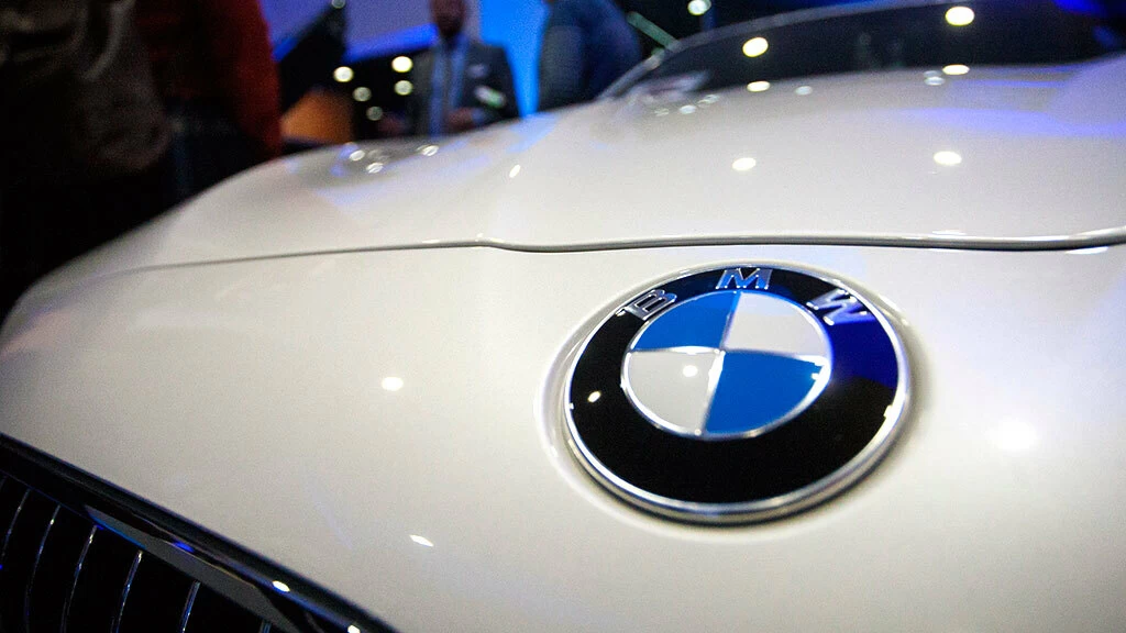 Прибыль BMW рухнула на 29% — немецкий автопром уходит в пике третий год подряд